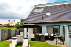 Ferien_HAUS ARKADIEN, Göhren-Lebbin